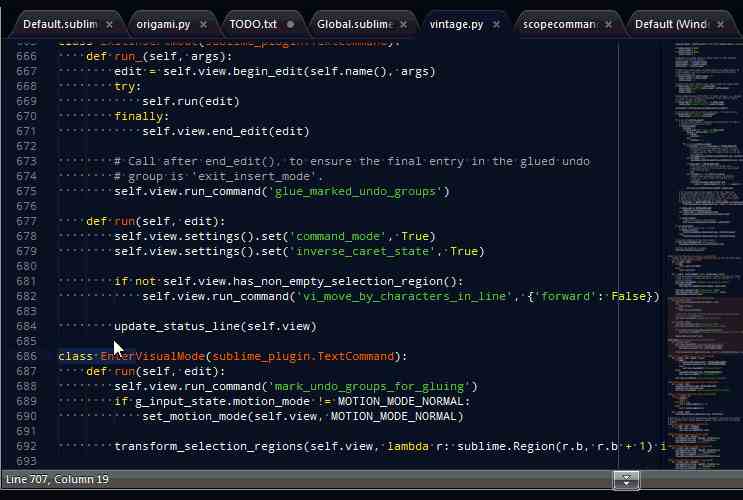 Sublime Text v4.0.4169特别版-