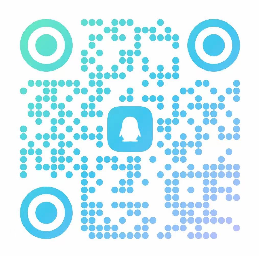 扫码加QQ群-爱资源库-最大的免费资源库Azyku.com