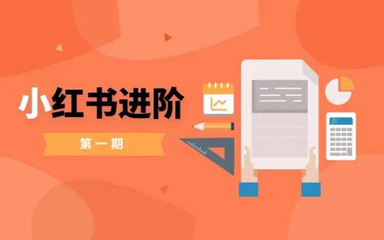 小红书进阶篇，零基础小白实战课，普通人变现的课程-Azyku.com