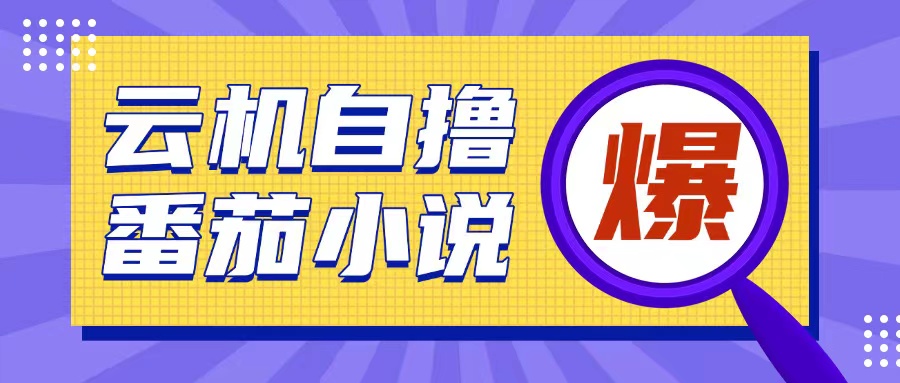 首发云手机自撸小说玩法，10块钱成本可撸200+收益操作简单【揭秘】-爱资源库-最大的免费资源库Azyku.com